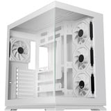 Krux Atron, Towerkabinet Hvid