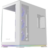 Krux Atron, Towerkabinet Hvid