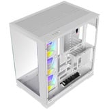 Krux Atron, Towerkabinet Hvid