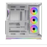 Krux Atron, Towerkabinet Hvid