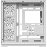 Krux Atron, Towerkabinet Hvid