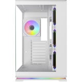 Krux Atron, Towerkabinet Hvid
