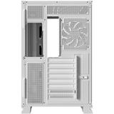 Krux Atron, Towerkabinet Hvid