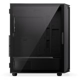 Krux KRXD003, Towerkabinet Sort