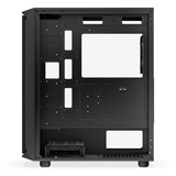 Krux KRXD003, Towerkabinet Sort