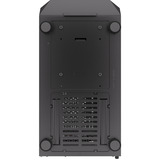 Krux KRXD003, Towerkabinet Sort