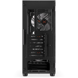 Krux Krux Orona, Towerkabinet Sort