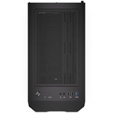 Krux Krux Orona, Towerkabinet Sort