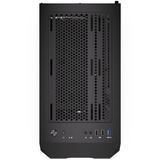 Krux Krux Orona, Towerkabinet Sort