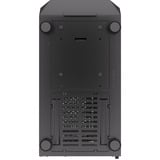 Krux Krux Orona, Towerkabinet Sort