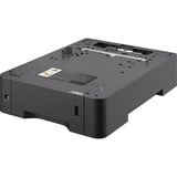 Kyocera PF-5150 Papirbakke 600 ark mørk grå, Papirbakke, Kyocera, 600 ark, 60 - 220 g/m², Grå, A4, A5, B5, Letter, Legal Custom (92 - 216 x 162 - 356 mm), 92.1 × 165.1 (Com6), 114×162 (Youkei2)