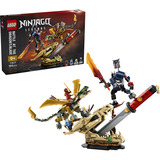 LEGO 71871, Bygge legetøj 