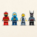 LEGO 71871, Bygge legetøj 