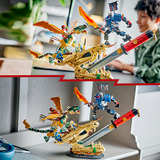 LEGO 71871, Bygge legetøj 