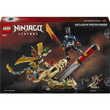 LEGO 71871, Bygge legetøj 