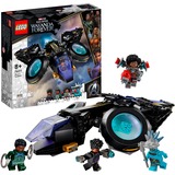 LEGO 76211, Bygge legetøj 