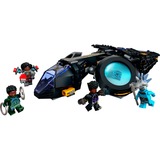 LEGO 76211, Bygge legetøj 