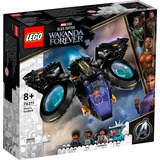 LEGO 76211, Bygge legetøj 