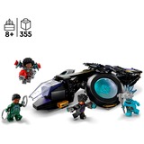 LEGO 76211, Bygge legetøj 