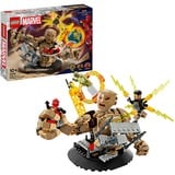 LEGO 76280, Bygge legetøj 