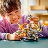 LEGO 76280, Bygge legetøj 