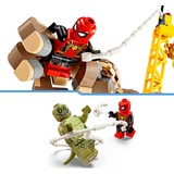 LEGO 76280, Bygge legetøj 