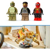 LEGO 76280, Bygge legetøj 