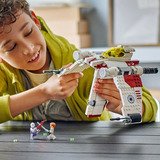 LEGO Bygge legetøj 