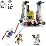 LEGO Bygge legetøj 