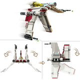 LEGO Bygge legetøj 