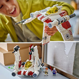 LEGO Bygge legetøj 