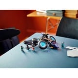 LEGO Marvel Super Heroes Shuris Sunbird, Bygge legetøj Byggesæt, 8 År, Plast, 355 stk, 630 g