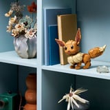 LEGO Pokémon Evoli, Bygge legetøj 