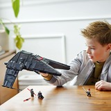 LEGO Star Wars Inkvisitor-transportskibet Scythe, Bygge legetøj Byggesæt, 9 År, Plast, 924 stk, 1,39 kg