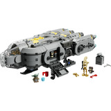 LEGO Star Wars Stjerneskib af Anzellaner, Bygge legetøj Detail