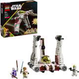 LEGO Star Wars V-19 Torrent-stjernejager, Bygge legetøj Byggesæt, 9 År, Plast, 567 stk