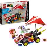 LEGO Super Mario Mario Kart™ – Standard Kart, Bygge legetøj Byggesæt, 7 År, Plast, 174 stk, 293 g