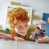 LEGO Super Mario Mario Kart™ – Standard Kart, Bygge legetøj Byggesæt, 7 År, Plast, 174 stk, 293 g