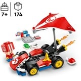 LEGO Super Mario Mario Kart™ – Standard Kart, Bygge legetøj Byggesæt, 7 År, Plast, 174 stk, 293 g