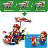LEGO Super Mario Mario Kart™ – Standard Kart, Bygge legetøj Byggesæt, 7 År, Plast, 174 stk, 293 g