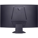LG 32GS60QX-B computerskærm 80 cm (31.5") 2560 x 1440 pixel Quad HD LCD Sort, Gaming Skærm Sort, 80 cm (31.5"), 2560 x 1440 pixel, Quad HD, LCD, 1 ms, Sort