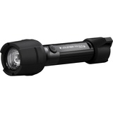 Ledlenser Lommelygte Sort