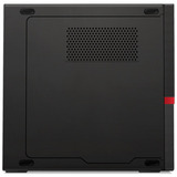 Lenovo 141907, Mini-PC Sort