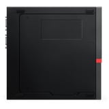 Lenovo DESK-M920Q-TINY-A005, Mini-PC Sort
