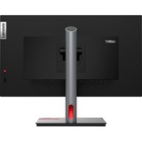 Lenovo LED-skærm Sort