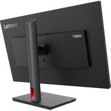 Lenovo P32p-30(A22315UP0), LED-skærm Sort
