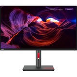 Lenovo ThinkVision P32p-30 computerskærm 80 cm (31.5") 3840 x 2160 pixel 4K Ultra HD LED Sort, LED-skærm Sort, 80 cm (31.5"), 3840 x 2160 pixel, 4K Ultra HD, LED, 6 ms, Sort