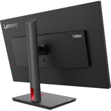 Lenovo ThinkVision P32p-30 computerskærm 80 cm (31.5") 3840 x 2160 pixel 4K Ultra HD LED Sort, LED-skærm Sort, 80 cm (31.5"), 3840 x 2160 pixel, 4K Ultra HD, LED, 6 ms, Sort