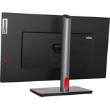 Lenovo ThinkVision P32p-30 computerskærm 80 cm (31.5") 3840 x 2160 pixel 4K Ultra HD LED Sort, LED-skærm Sort, 80 cm (31.5"), 3840 x 2160 pixel, 4K Ultra HD, LED, 6 ms, Sort