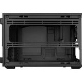 Lian Li DAN Cases B4, Towerkabinet Sort